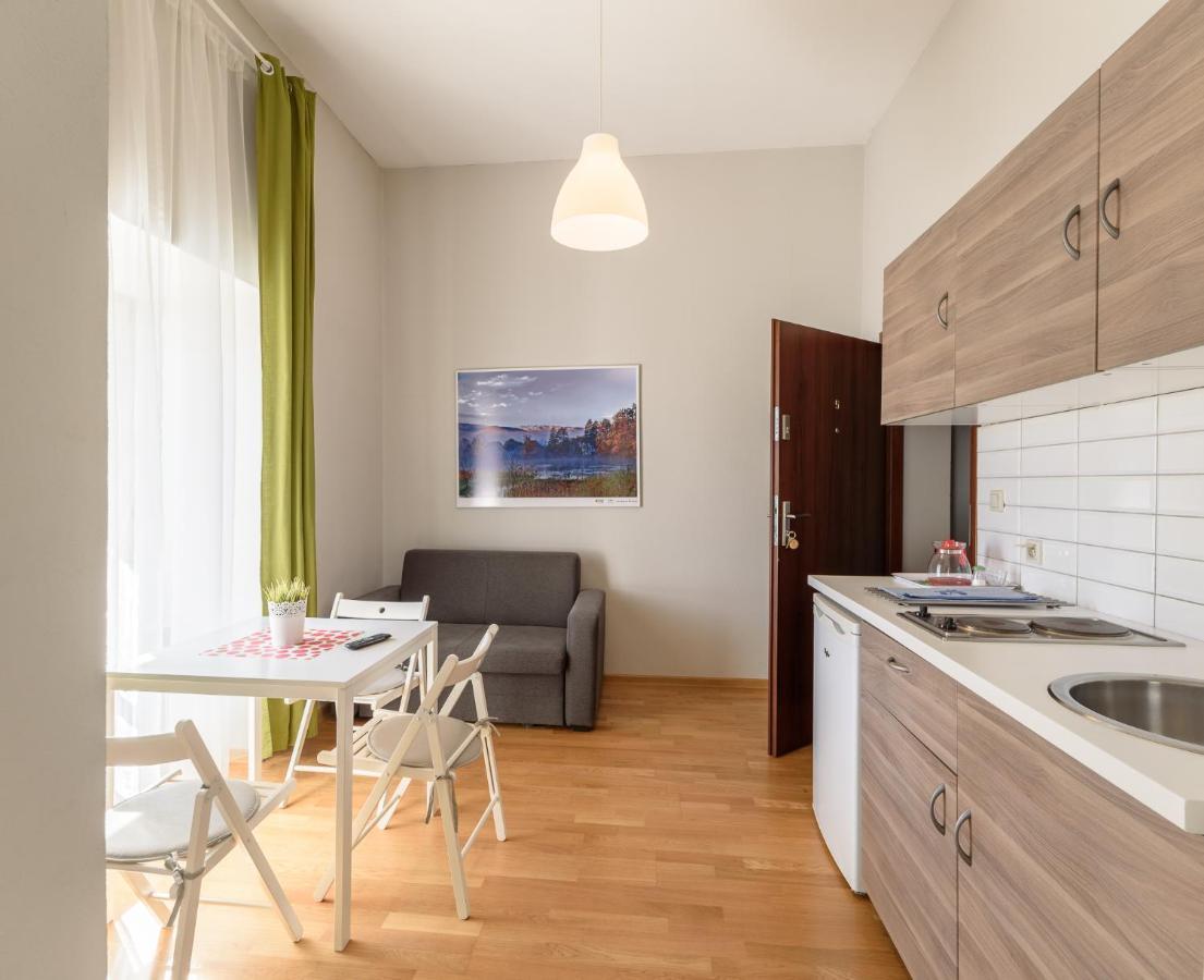 Apartamenty Bukowiec Folwark I Park Dış mekan fotoğraf