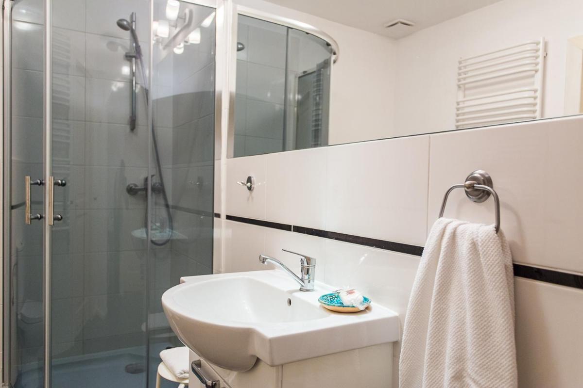Apartamenty Bukowiec Folwark I Park Dış mekan fotoğraf