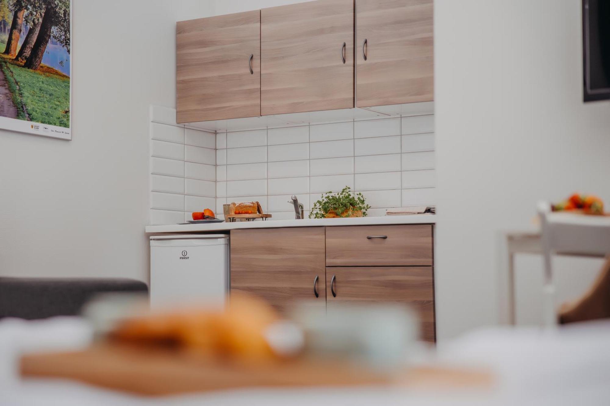 Apartamenty Bukowiec Folwark I Park Dış mekan fotoğraf